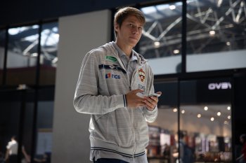 «Эвалар» стал официальным партнером ПФК ЦСКА «Эвалар» стал официальным партнером ПФК ЦСКА