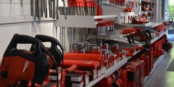 Hilti и ВсеИнструменты.ру договорились о стратегическом партнёрстве Hilti и ВсеИнструменты.ру договорились о стратегическом партнёрстве