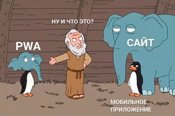 PWA — растущий тренд на рынке приложений: как ритейлерам использовать их в продвижении PWA — растущий тренд на рынке приложений: как ритейлерам использовать их в продвижении