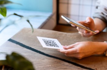 Российские банки с сентября перейдут на единый платежный QR-код Российские банки с сентября перейдут на единый платежный QR-код