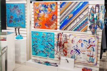 Бренд Radical Chic возвращается в Санкт-Петербург Бренд Radical Chic возвращается в Санкт-Петербург