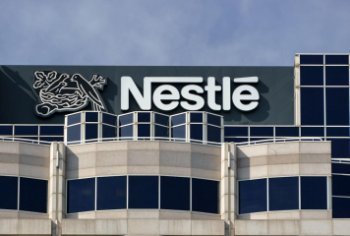 Nestlé продаст бизнес по производству воды Nestlé продаст бизнес по производству воды