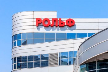 Как РОЛЬФ адаптирует новичков с помощью мобильного обучения Как РОЛЬФ адаптирует новичков с помощью мобильного обучения