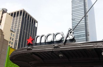 Macy's закрывает 150 универмагов Macy's закрывает 150 универмагов