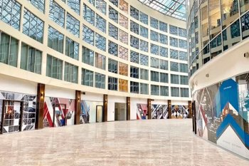 Синергия онлайн и офлайн: итоги года 2021 года на рынке торговой недвижимости Синергия онлайн и офлайн: итоги года 2021 года на рынке торговой недвижимости