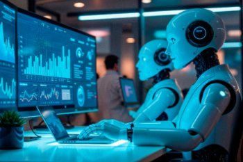 Почему ИИ в CRM становится необходимостью для стабильных продаж Почему ИИ в CRM становится необходимостью для стабильных продаж