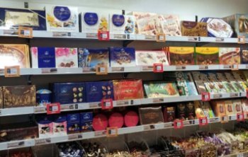 Суд встал на защиту правообладателя бренда «Птичье молоко» Суд встал на защиту правообладателя бренда «Птичье молоко»