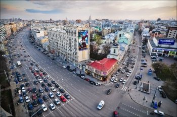 Welhome: стрит-ритейл на Садовом кольце теряет популярность Welhome: стрит-ритейл на Садовом кольце теряет популярность