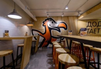 Dodo Brands упразднил должность Geo Media Lead Dodo Brands упразднил должность Geo Media Lead