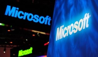 Microsoft заняла 2 место в мире по уровню капитализации Microsoft заняла 2 место в мире по уровню капитализации