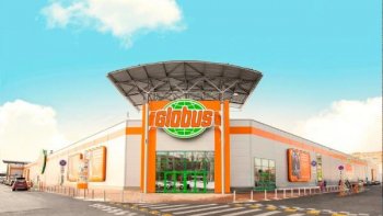 Сеть «Глобус» начала реализовывать продукцию из конопли Сеть «Глобус» начала реализовывать продукцию из конопли
