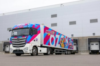 Ozon пересмотрел тип перевозок транспортными компаниями Ozon пересмотрел тип перевозок транспортными компаниями