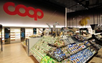 «Магнит» начал сотрудничать с итальянским ритейлером Coop «Магнит» начал сотрудничать с итальянским ритейлером Coop