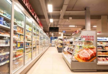 «Магнит»: продажи продукции из растительного мяса увеличились в 2,5 раза «Магнит»: продажи продукции из растительного мяса увеличились в 2,5 раза