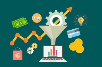 Как увеличить конверсию и не перегрузить ИТ-инфраструктуру в электронной коммерции Как увеличить конверсию и не перегрузить ИТ-инфраструктуру в электронной коммерции