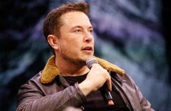 Илон Маск анонсировал возможность покупки товаров Tesla за Dogecoin Илон Маск анонсировал возможность покупки товаров Tesla за Dogecoin