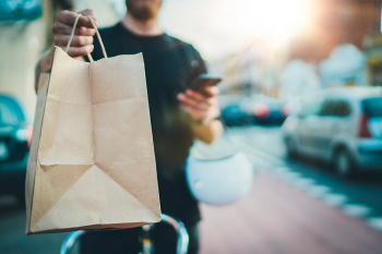 Наблюдения «тайного курьера»: как снизить влияние «человеческого фактора» и выиграть конкуренцию на растущем рынке доставки Наблюдения «тайного курьера»: как снизить влияние «человеческого фактора» и выиграть конкуренцию на растущем рынке доставки