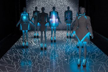 Коронавирус как двигатель Fashion индустрии Коронавирус как двигатель Fashion индустрии