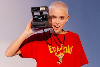 «Ералаш» и бренд одежды «Запорожец» выпустили капсульную коллекцию «Ералаш» и бренд одежды «Запорожец» выпустили капсульную коллекцию