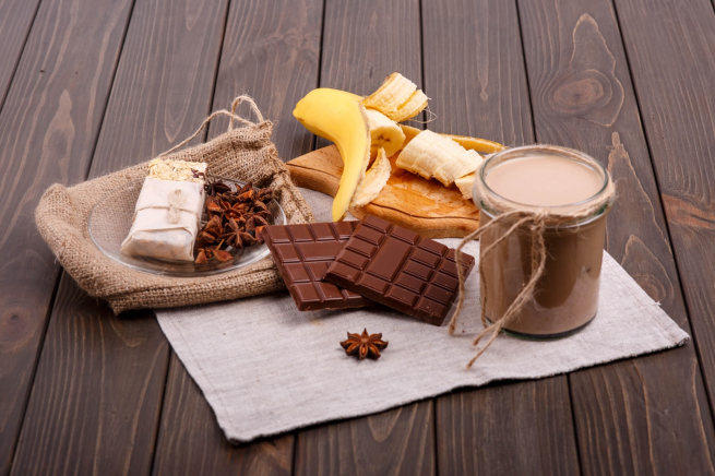 Эвотор фиксирует в марте резкий рост цен на шоколад, какао и сыр Эвотор фиксирует в марте резкий рост цен на шоколад, какао и сыр