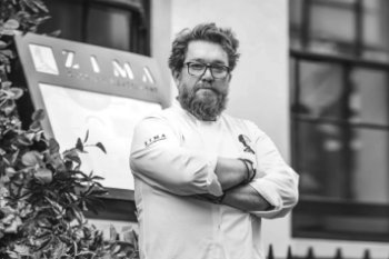 Известный журналист и шеф-повар Алексей Зимин ушел из жизни Известный журналист и шеф-повар Алексей Зимин ушел из жизни