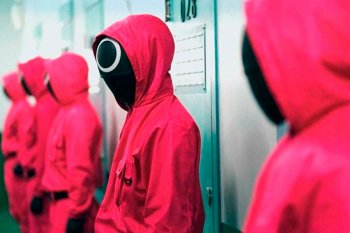 Волна «Кальмара»: как бренды прокатились на тренде и какие выводы можно сделать маркетологам Волна «Кальмара»: как бренды прокатились на тренде и какие выводы можно сделать маркетологам