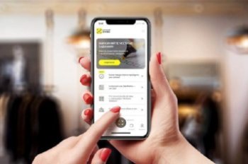 Количество проверок товаров через приложение «Честный ЗНАК» выросло на 38% Количество проверок товаров через приложение «Честный ЗНАК» выросло на 38%