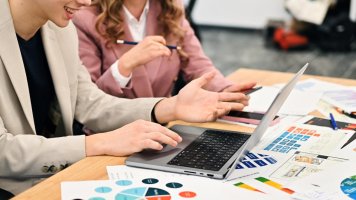 Бюджет торговых компаний на диджитал- и маркетинговые услуги в 2025 году вырастет на 15-17% Бюджет торговых компаний на диджитал- и маркетинговые услуги в 2025 году вырастет на 15-17%