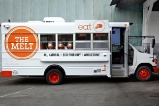 Будущее McDonald's. Как приготовить сэндвич с помощью смартфона Будущее McDonald's. Как приготовить сэндвич с помощью смартфона