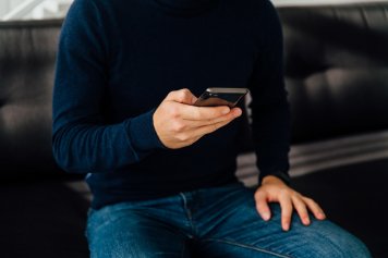 Данные в старых смартфонах могут быть восстановлены мошенниками Данные в старых смартфонах могут быть восстановлены мошенниками