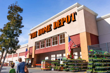 Скончался соучредитель The Home Depot Бернард Маркус Скончался соучредитель The Home Depot Бернард Маркус