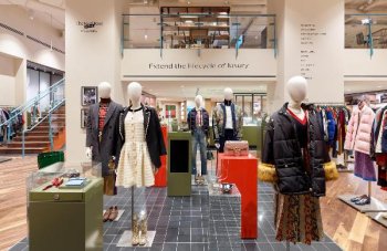 The RealReal отчитался о рекордном количестве сделок на платформе The RealReal отчитался о рекордном количестве сделок на платформе