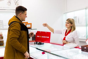 Кейс «585*Золотой»: как получить более 30 000 продаж и оценить влияние онлайн-рекламы на офлайн-покупки в период главных распродаж Кейс «585*Золотой»: как получить более 30 000 продаж и оценить влияние онлайн-рекламы на офлайн-покупки в период главных распродаж