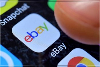 «Почта России» будет помогать российским продавцам на eBay с логистикой «Почта России» будет помогать российским продавцам на eBay с логистикой