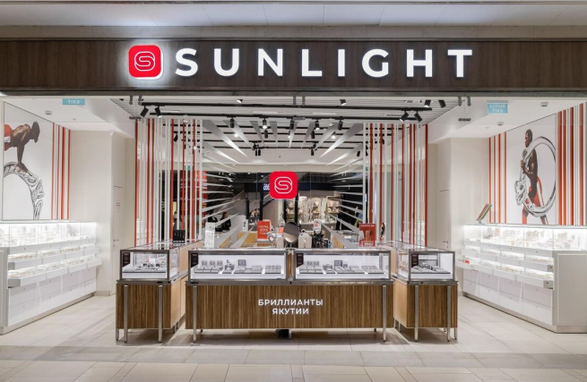 Галина Никитина ушла с поста директора по маркетингу Sunlight Галина Никитина ушла с поста директора по маркетингу Sunlight