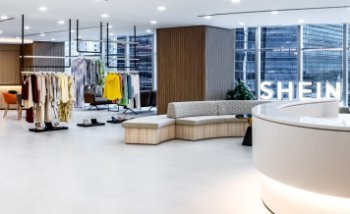 Shein готовится к открытию первых офлайн-магазинов Shein готовится к открытию первых офлайн-магазинов