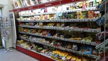 Сеть минимаркетов «Хорошие Новости» расширяется Сеть минимаркетов «Хорошие Новости» расширяется
