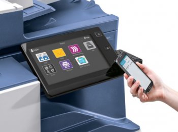Xerox представил первые МФУ семейства Xerox AltaLink Xerox представил первые МФУ семейства Xerox AltaLink