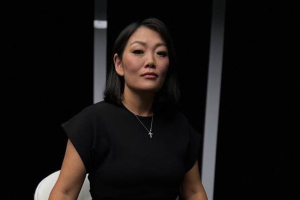 Татьяна Ким снова возглавила рейтинг богатейших женщин России по версии Forbes Татьяна Ким снова возглавила рейтинг богатейших женщин России по версии Forbes