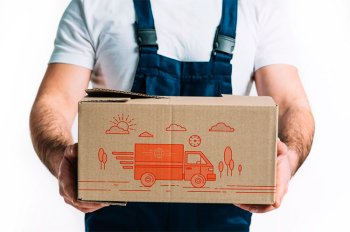 «Свое — еще не значит лучшее»: как магазину выстроить службу доставки при минимальных затратах «Свое — еще не значит лучшее»: как магазину выстроить службу доставки при минимальных затратах