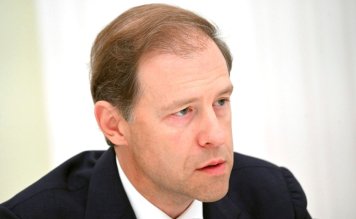Объем нелегального оборота товаров в РФ снизился более чем в три раза Объем нелегального оборота товаров в РФ снизился более чем в три раза