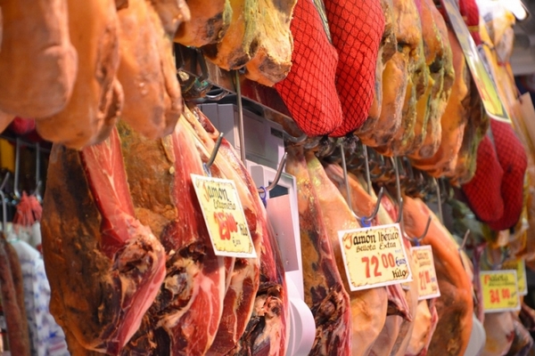 Россельхознадзор предупредил о возможном запрете на свинину из Белоруссии
