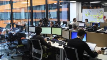 Авито Работа: в августе самый заметный рост интереса отмечается к вакансиям рекрутера и копирайтера Авито Работа: в августе самый заметный рост интереса отмечается к вакансиям рекрутера и копирайтера