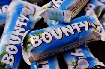 Батончики Bounty могут исчезнуть с прилавков Батончики Bounty могут исчезнуть с прилавков