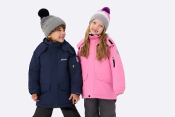 Финский бренд Lassie запустил демократичную линейку детской одежды Финский бренд Lassie запустил демократичную линейку детской одежды