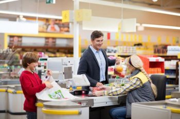 Сеть «ДА!» открывает первый магазин в Егорьевске Сеть «ДА!» открывает первый магазин в Егорьевске