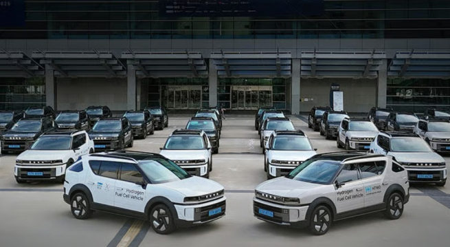 Hyundai регистрирует товарные знаки в России Hyundai регистрирует товарные знаки в России