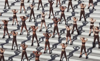 Nike и Skims выпустили первую совместную линию женской спортивной одежды Nike и Skims выпустили первую совместную линию женской спортивной одежды