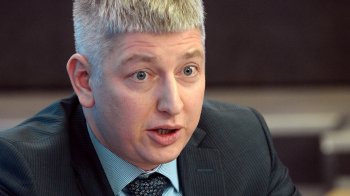 Новым президентом МТС назначен Вячеслав Николаев Новым президентом МТС назначен Вячеслав Николаев