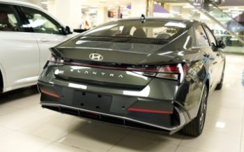 В июне поставки автомобилей из Южной Кореи в РФ выросли в 1,8 раза В июне поставки автомобилей из Южной Кореи в РФ выросли в 1,8 раза